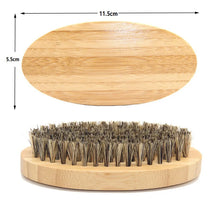 Bamboo Grooming Kit