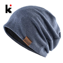 Mens Beanie