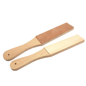 Leather Sharpening Strop