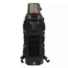 Outdoor Tactical Water Bottle