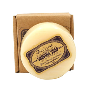 Shaving Soap