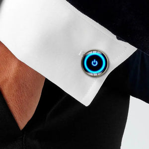 Power Cufflinks