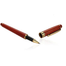 Rosewood Business Sign Pen