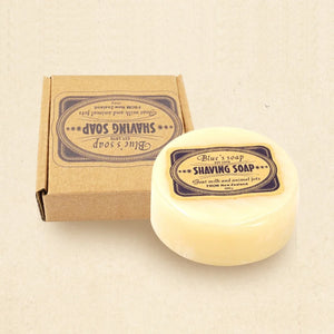 Shaving Soap