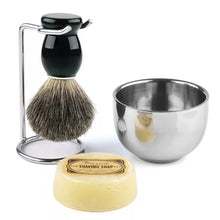 Shaving Soap