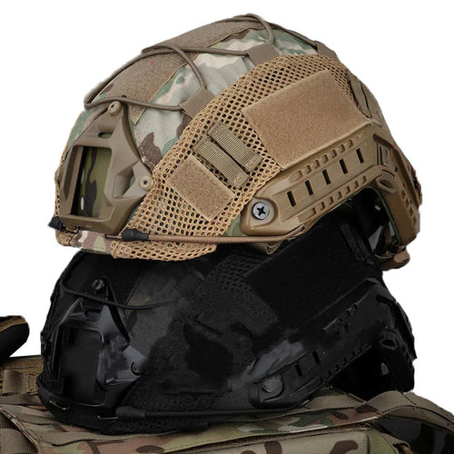 Tactical Helmet