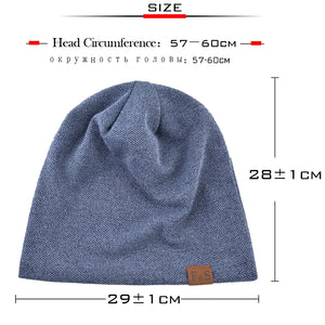 Mens Beanie