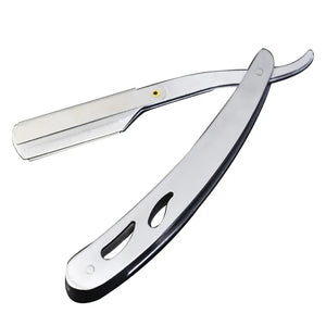 Straight Shaving Razor