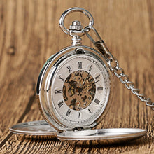 Mechanical Pocket Watch