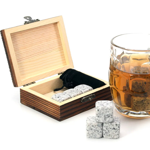 Whiskey Stones