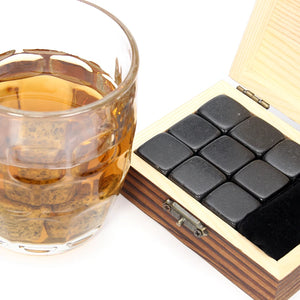 Whiskey Stones