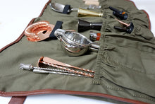 Cocktail Bar Tool Travel Bag