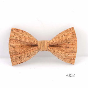 Cork Bowtie