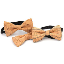 Cork Bowtie