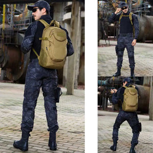 Tactical Backpack