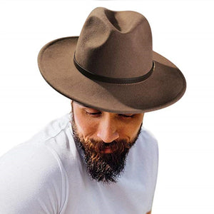 FURTALK Fedora Hat