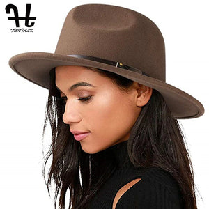 FURTALK Fedora Hat