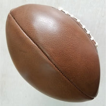 Replica 1920's Style American Football