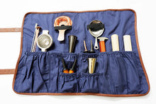 Cocktail Bar Tool Travel Bag