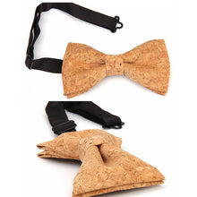 Cork Bowtie