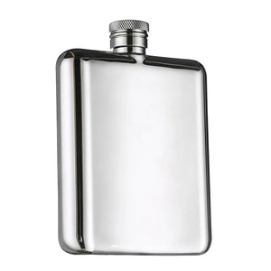 Portable Stainless Steel 304 Hip Flask