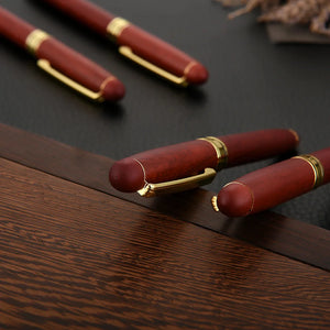 Rosewood Business Sign Pen