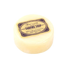 Shaving Soap