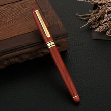 Rosewood Business Sign Pen