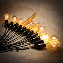 Edison Filiment Light Bulb