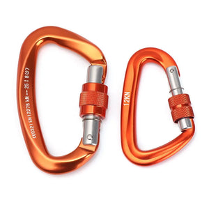 Rock Climbing Collapsible  Hook