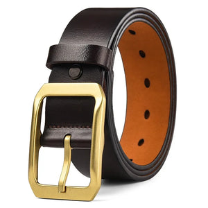 Mens Belt