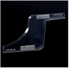 Beard Shaping Tool