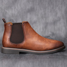 Mens Dress Boots