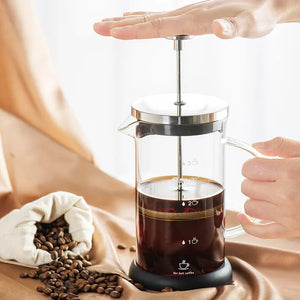 French Press Coffee Maker