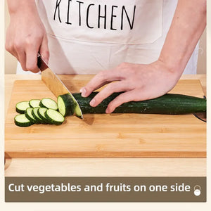 Bamboo Cutting Board