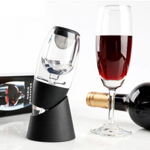 Professional Magic Red Wine Decanter