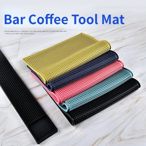 Bar Mat Rail