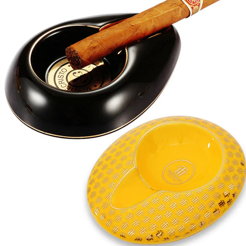 Cigar Ashtray