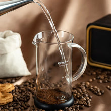 French Press Coffee Maker