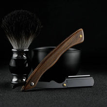 Stainless Steel Shaving Straight Razor