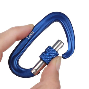 Rock Climbing Collapsible  Hook