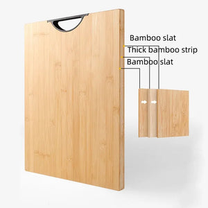 Bamboo Cutting Board