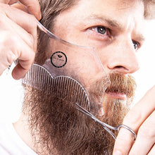 Beard Shaping Tool