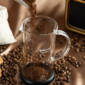 French Press Coffee Maker