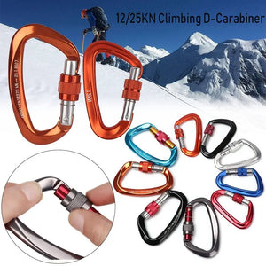 Rock Climbing Collapsible  Hook