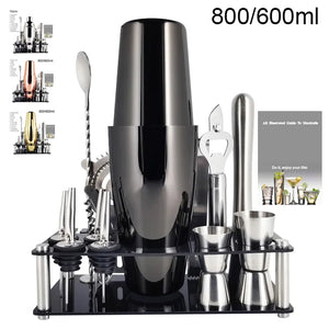 Cocktail Shaker Kit