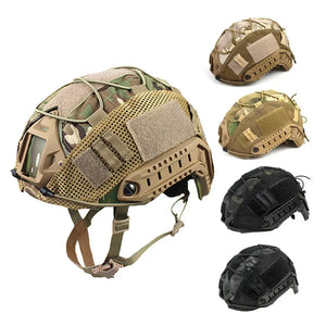 Tactical Helmet