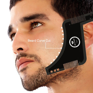 Beard Shaping Tool