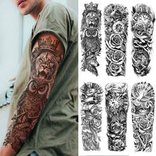 Tattoo Sleeve