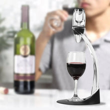 Professional Magic Red Wine Decanter